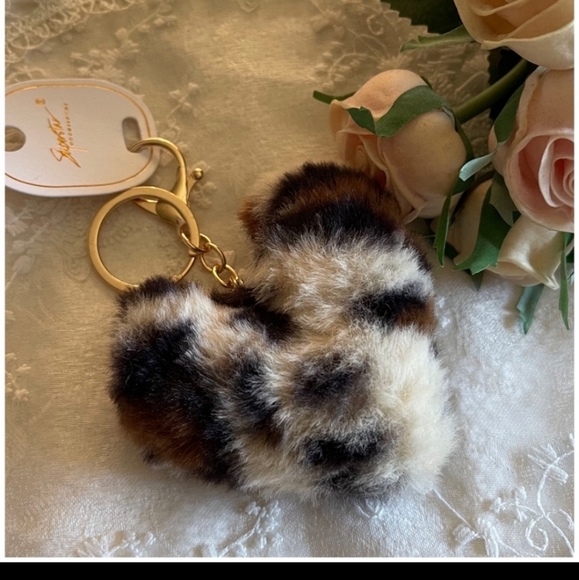 🐆Keychains❤️ - Picture 4 of 7